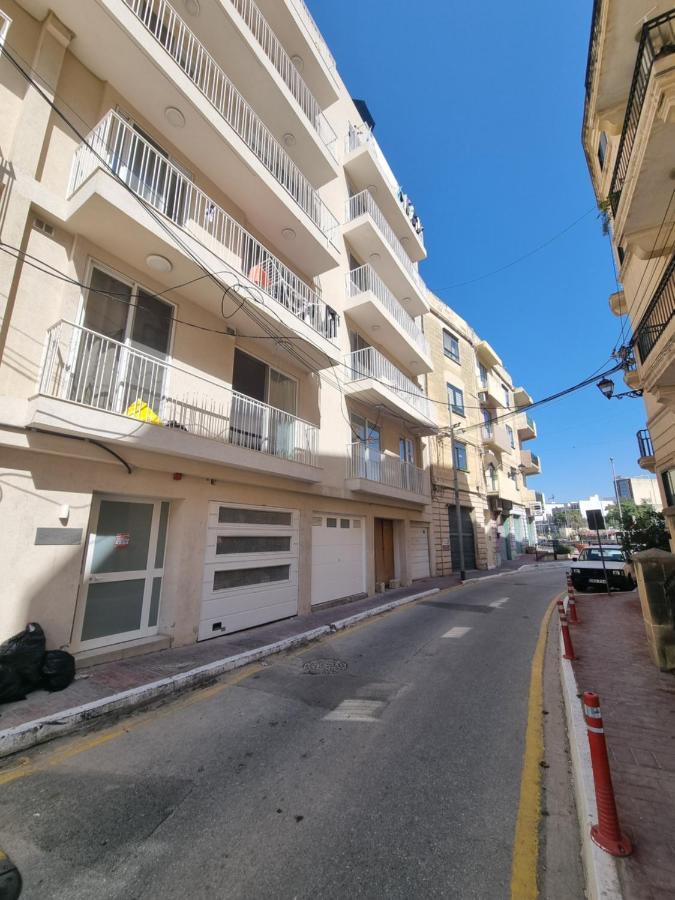 Korzo Suites Msida Luxury Penthouse With Pool Экстерьер фото