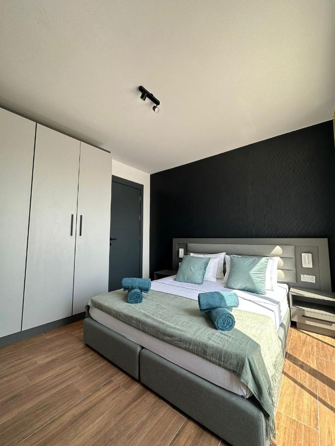 Korzo Suites Msida Luxury Penthouse With Pool Экстерьер фото