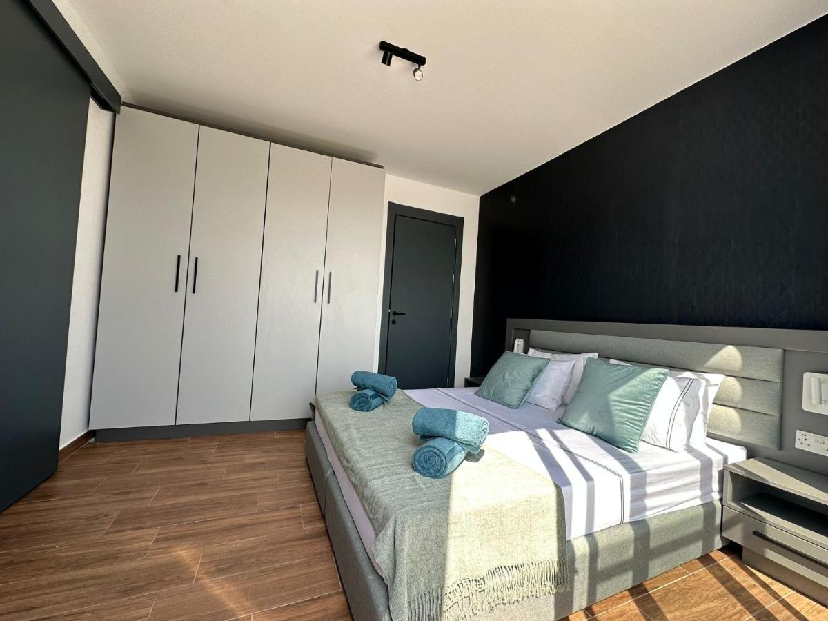 Korzo Suites Msida Luxury Penthouse With Pool Экстерьер фото