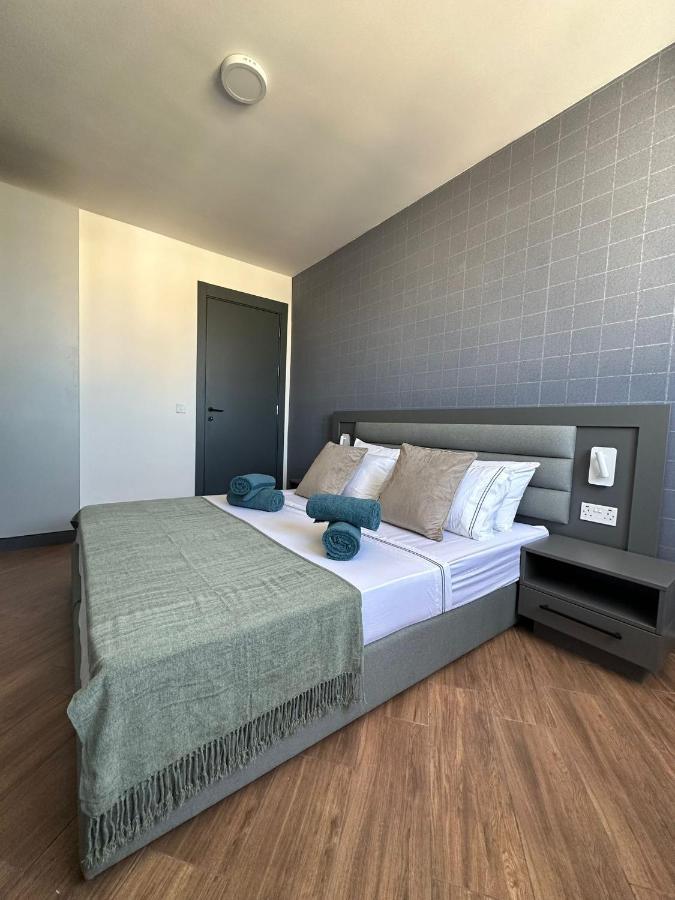 Korzo Suites Msida Luxury Penthouse With Pool Экстерьер фото