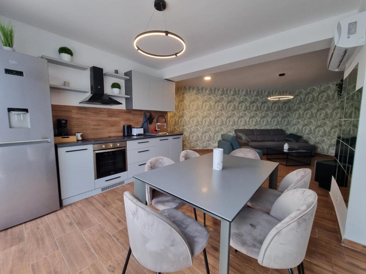 Korzo Suites Msida Luxury Penthouse With Pool Экстерьер фото
