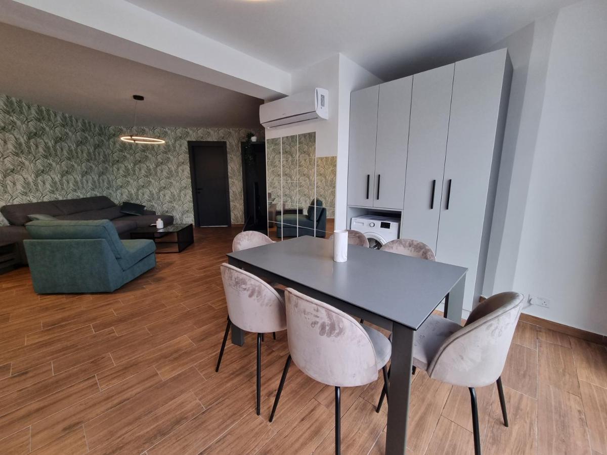 Korzo Suites Msida Luxury Penthouse With Pool Экстерьер фото