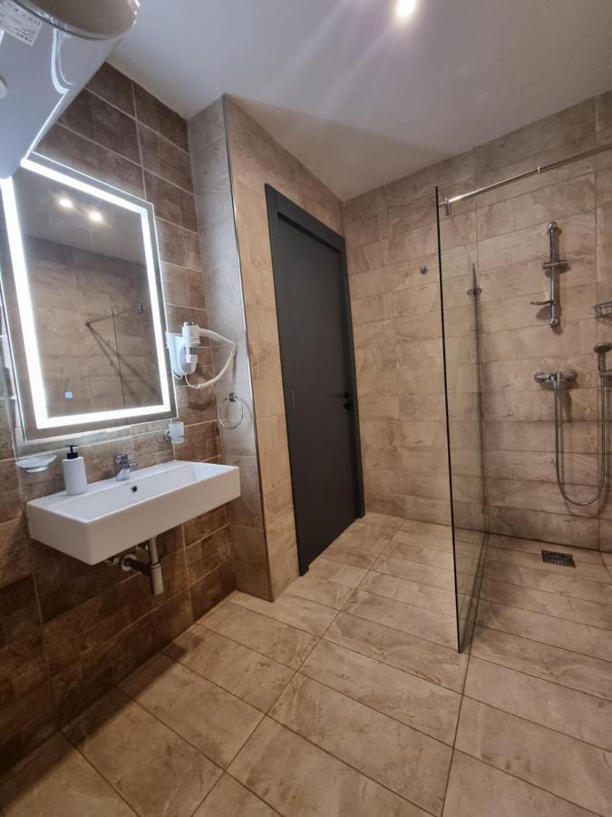 Korzo Suites Msida Luxury Penthouse With Pool Экстерьер фото