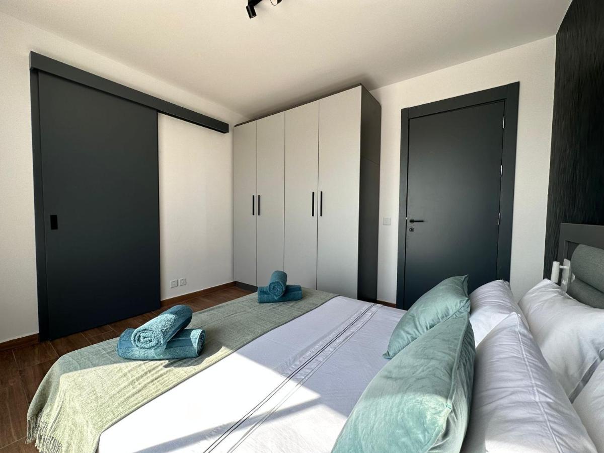 Korzo Suites Msida Luxury Penthouse With Pool Экстерьер фото