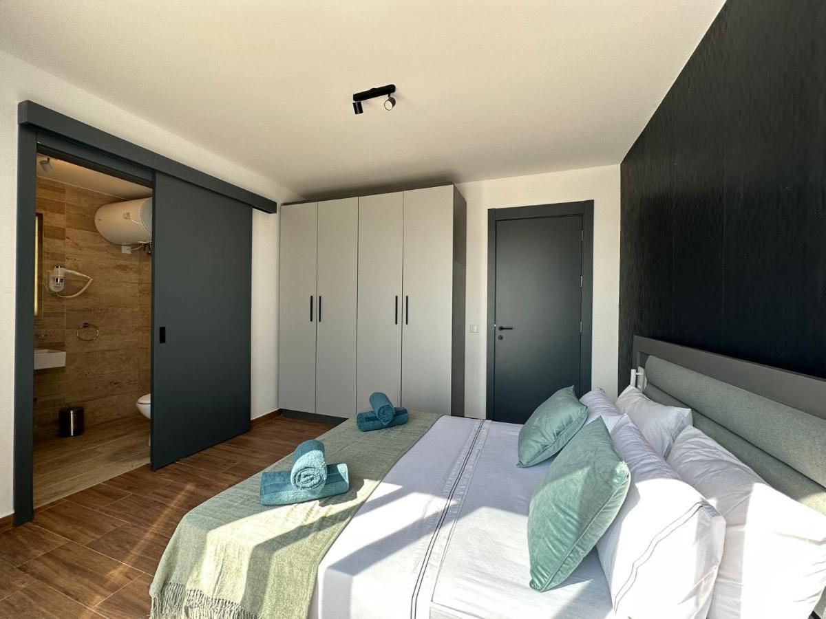 Korzo Suites Msida Luxury Penthouse With Pool Экстерьер фото
