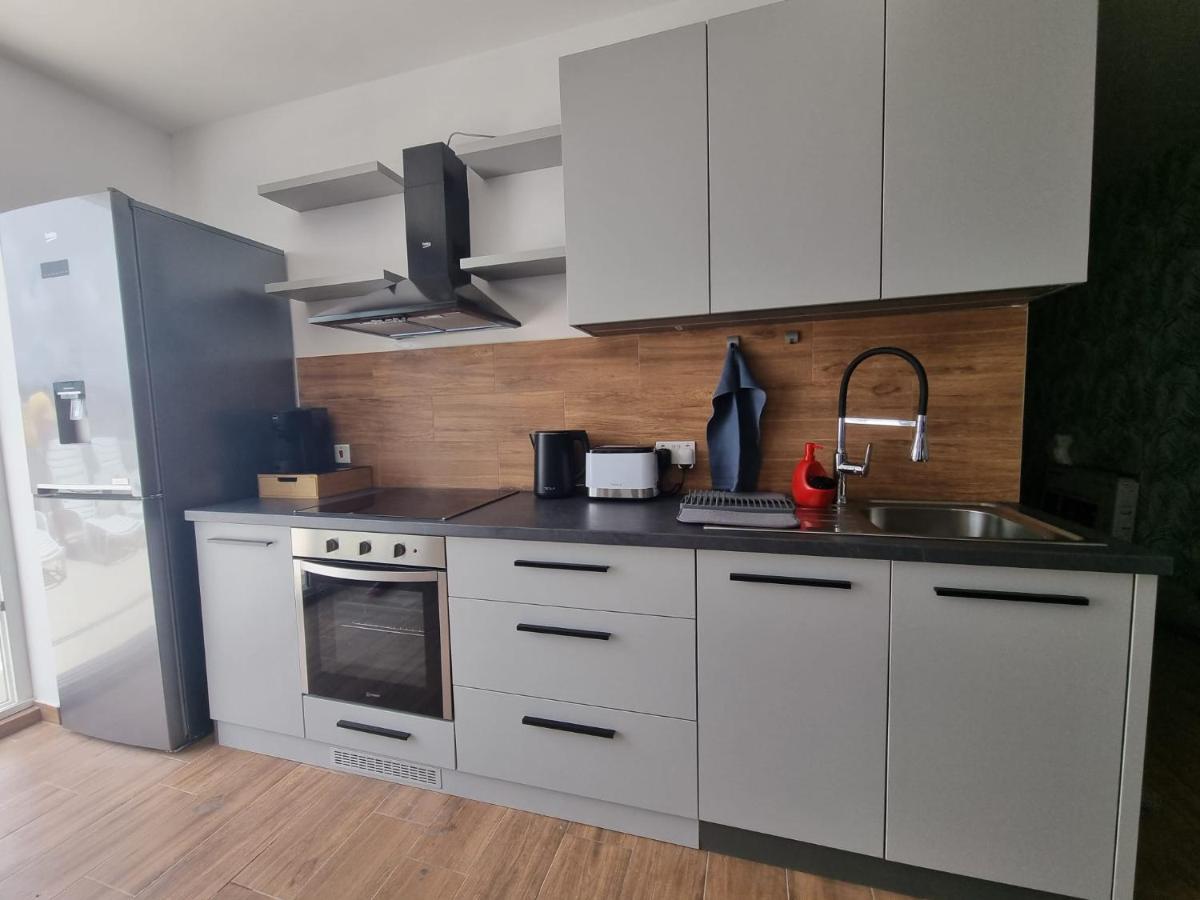 Korzo Suites Msida Luxury Penthouse With Pool Экстерьер фото