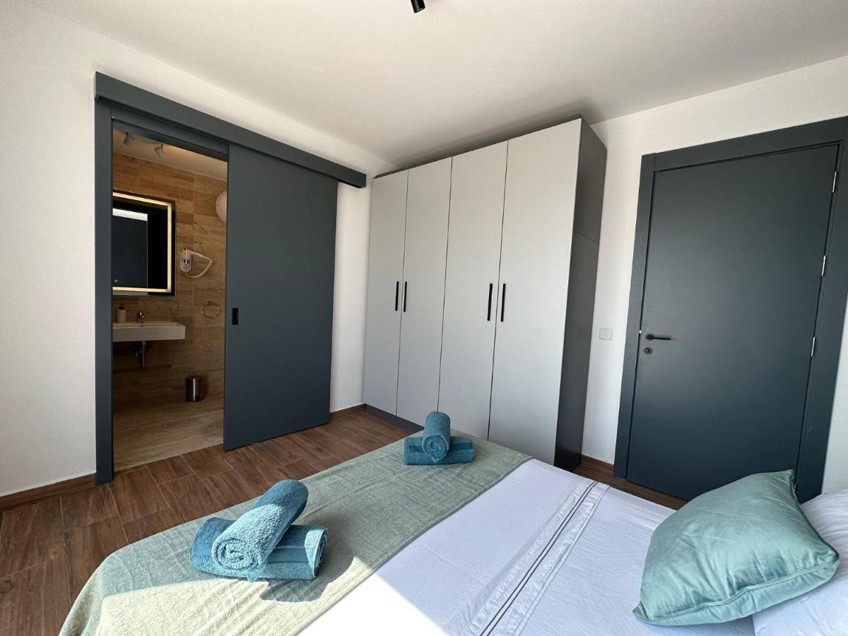 Korzo Suites Msida Luxury Penthouse With Pool Экстерьер фото
