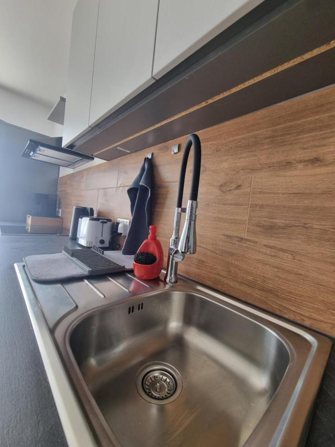 Korzo Suites Msida Luxury Penthouse With Pool Экстерьер фото