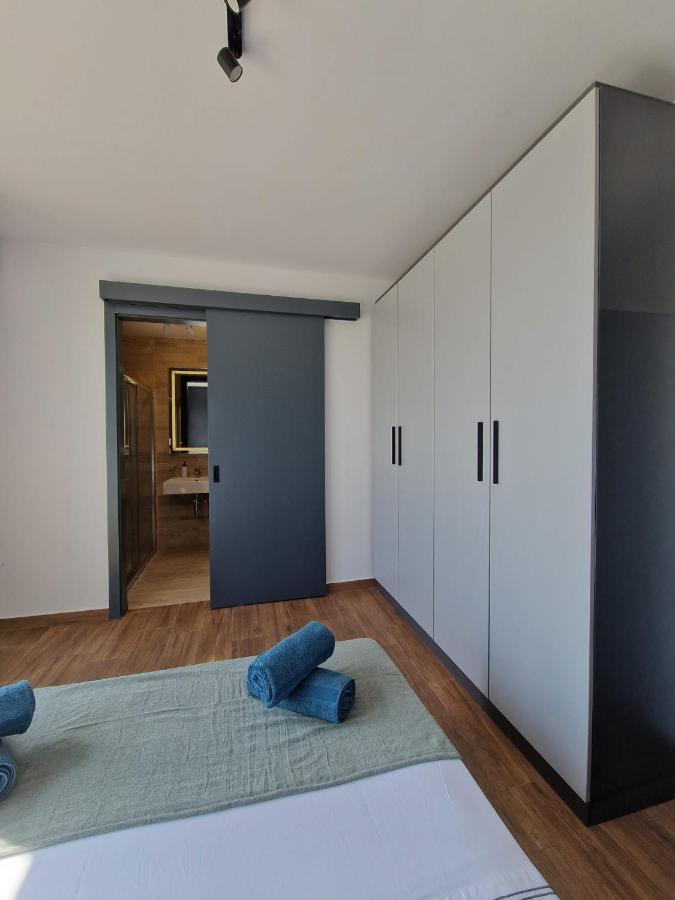 Korzo Suites Msida Luxury Penthouse With Pool Экстерьер фото