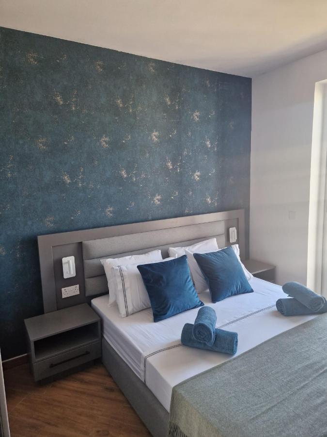 Korzo Suites Msida Luxury Penthouse With Pool Экстерьер фото