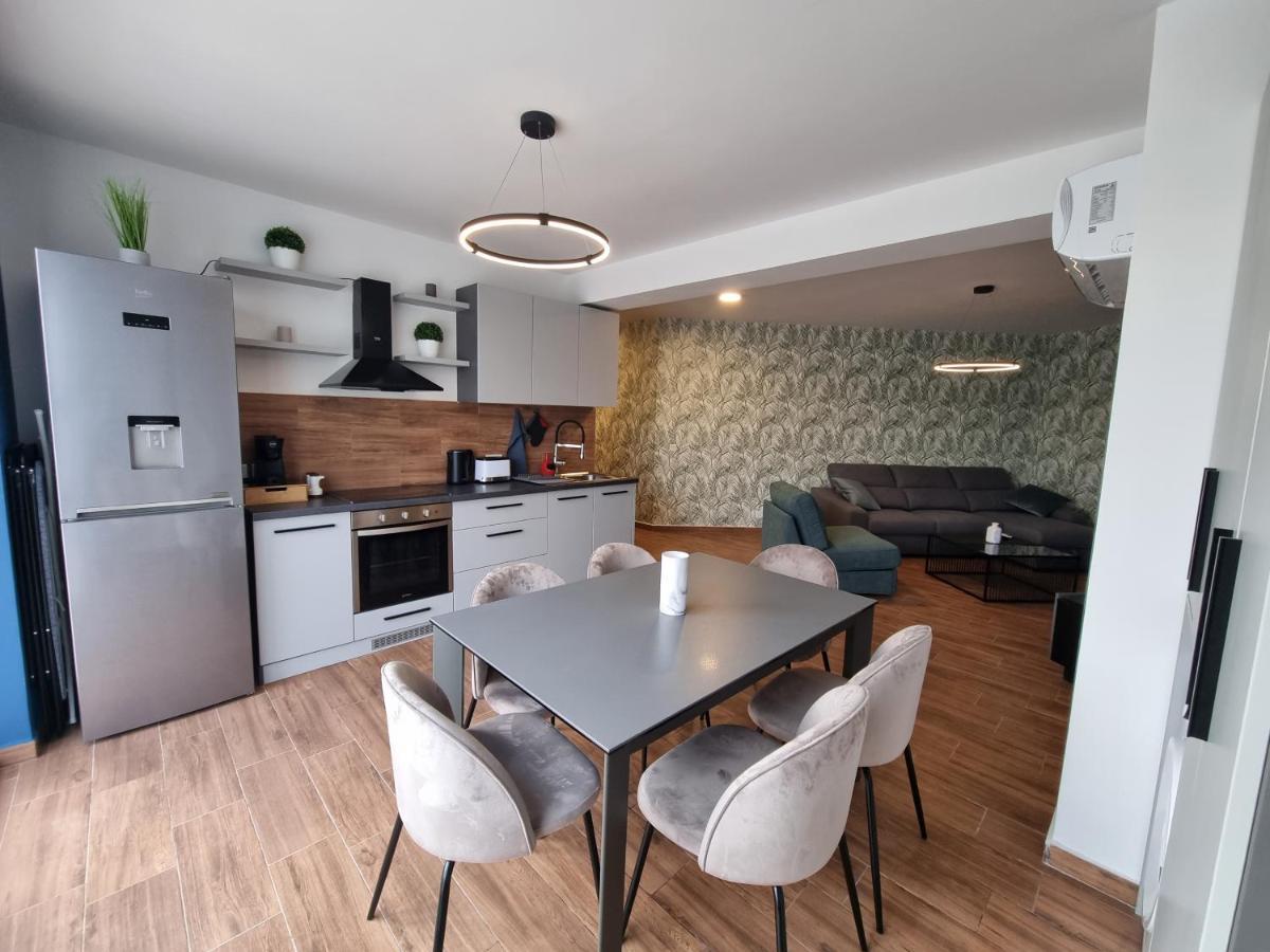 Korzo Suites Msida Luxury Penthouse With Pool Экстерьер фото